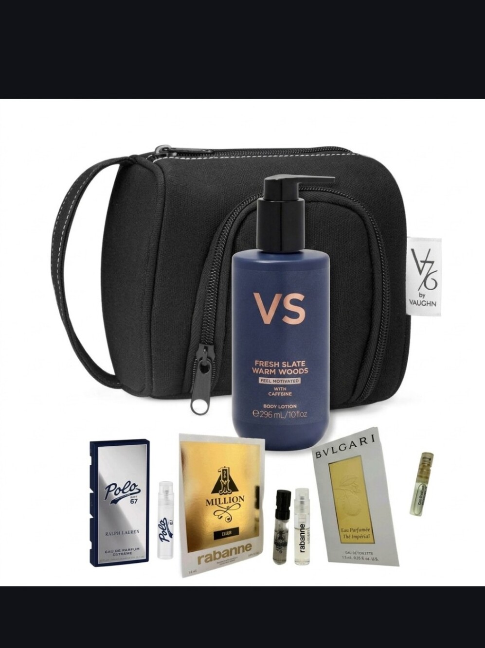 Mens Lot